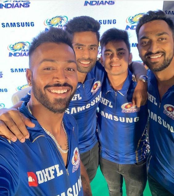 2021 ஐபிஎல் போட்டிக்கான மும்பை இந்தியன்ஸ் அணியின் வீரர்கள் பட்டியல் 2 2021 ஐபிஎல் போட்டிக்கான மும்பை இந்தியன்ஸ் அணியின் வீரர்கள் பட்டியல் 2
