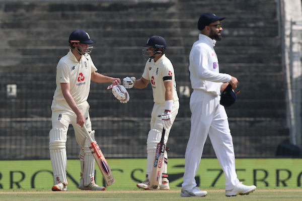 இந்த இரண்டு பேரை டார்கெட் பண்ணுங்க.. இந்திய அணிக்கு ஸ்கெட்ச் போட்டுக்கொடுத்த கம்பீர்! 5