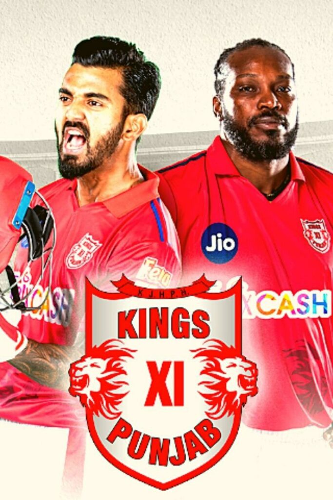 இப்படியாச்சும் எதாவது நல்லது நடக்கட்டும்; புதிய பெயருடன் களமிறங்கும் பஞ்சாப்..? 3