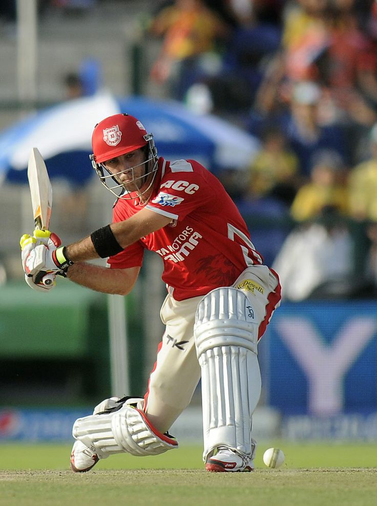 ஐபிஎல் தொடரில் இந்த அணிக்காக விளையாட ஆசைப்படுகிறேன்; குறிவைக்கும் கிளன் மேக்ஸ்வெல் !! 3