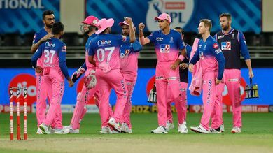 ராஜஸ்தான் ராயல்ஸ் அணியின் தொடக்க வீரர்களாக இந்த இரு வீரர்கள் தான் இருப்பார்கள்; அடித்துச் சொல்லும் அனுபவ வீரர்கள்!! 3 ராஜஸ்தான் ராயல்ஸ் அணியின் தொடக்க வீரர்களாக இந்த இரு வீரர்கள் தான் இருப்பார்கள்; அடித்துச் சொல்லும் அனுபவ வீரர்கள்!! 3