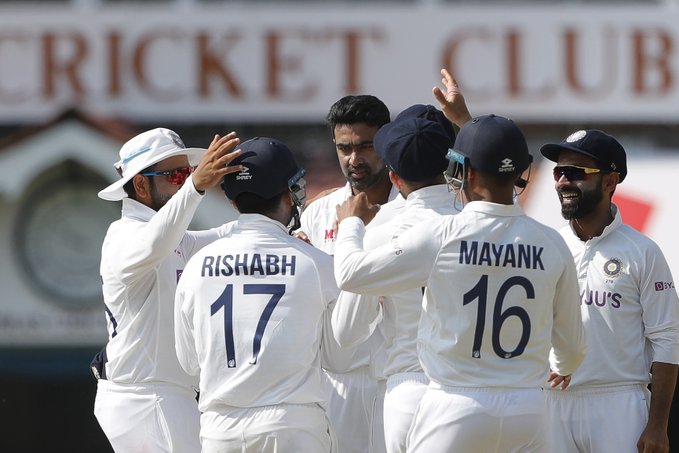 இரண்டு வீரர்கள் நீக்கம்; கடைசி இரண்டு டெஸ்ட் போட்டிகளுக்கான இந்திய அணி அறிவிப்பு !! 2 இரண்டு வீரர்கள் நீக்கம்; கடைசி இரண்டு டெஸ்ட் போட்டிகளுக்கான இந்திய அணி அறிவிப்பு !! 2