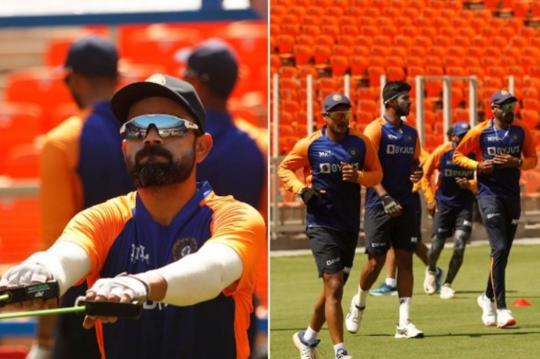 ஆஸ்திரேலிய பகலிரவு டெஸ்ட் போல் இங்கு இருக்காது ; இது எங்களுக்கு ஒரு அட்வான்டேஜாக இருக்கும் ! - புஜாரா பேட்டி 3 ஆஸ்திரேலிய பகலிரவு டெஸ்ட் போல் இங்கு இருக்காது ; இது எங்களுக்கு ஒரு அட்வான்டேஜாக இருக்கும் ! - புஜாரா பேட்டி 3