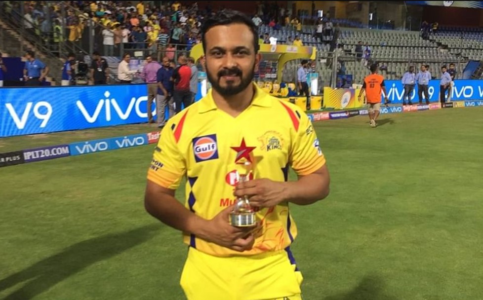 கேதர் ஜாதவ் தான் எங்களது இந்த பிரச்சனையை போகுவார் ! - ஹைதராபாத் பேட்டிங் கோச் 3 கேதர் ஜாதவ் தான் எங்களது இந்த பிரச்சனையை போகுவார் ! - ஹைதராபாத் பேட்டிங் கோச் 3