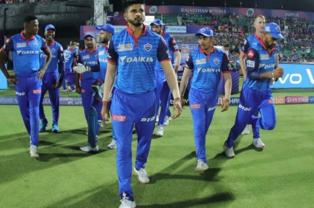இவங்க அணியில் இணைந்திருப்பது கூடுதல் பலம் ; வெற்றியை ரசிகர்களுடன் கொண்டாட உள்ளோம் ! - ஸ்ரேயாஸ் ஐயர் நம்பிக்கை 4 இவங்க அணியில் இணைந்திருப்பது கூடுதல் பலம் ; வெற்றியை ரசிகர்களுடன் கொண்டாட உள்ளோம் ! - ஸ்ரேயாஸ் ஐயர் நம்பிக்கை 4