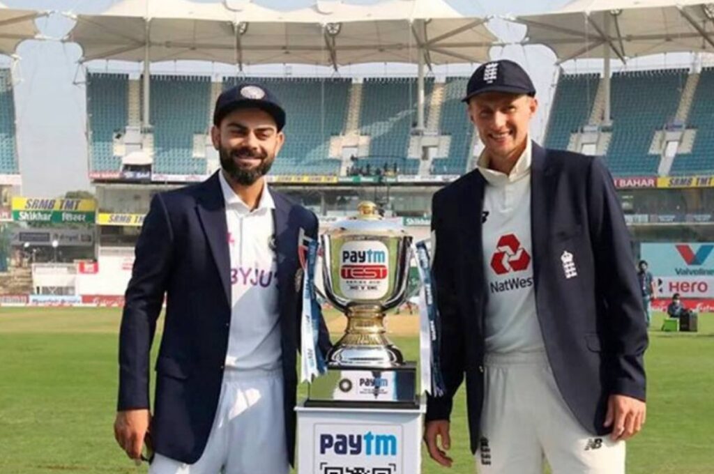 INDvsENG 3rd test : காயத்தில் இருத்து மீண்டு வந்த இந்திய வீரர் ; ரசிகர்கள் மகிழ்ச்சி ! 2 INDvsENG 3rd test : காயத்தில் இருத்து மீண்டு வந்த இந்திய வீரர் ; ரசிகர்கள் மகிழ்ச்சி ! 2