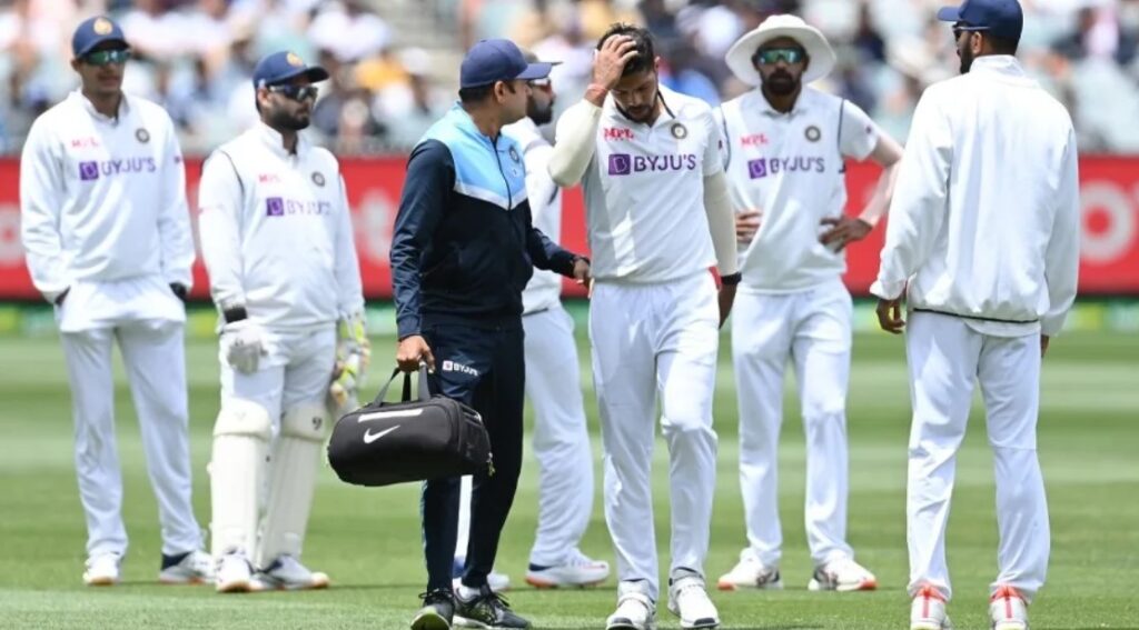 INDvsENG 3rd test : காயத்தில் இருத்து மீண்டு வந்த இந்திய வீரர் ; ரசிகர்கள் மகிழ்ச்சி ! 3 INDvsENG 3rd test : காயத்தில் இருத்து மீண்டு வந்த இந்திய வீரர் ; ரசிகர்கள் மகிழ்ச்சி ! 3