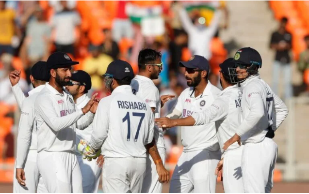 கடைசி டெஸ்ட் போட்டியில் களமிறங்கும் இந்திய அணி அறிவிப்பு; பந்துவீச்சில் மிகப்பெரிய மாற்றம்? 4