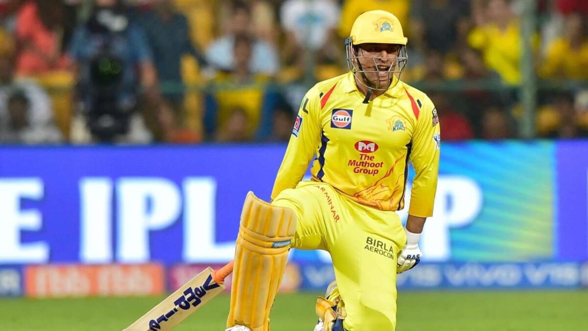 தோனிக்கு பிறகு சென்னை சூப்பர் கிங்ஸ் அணியை வழிநடத்த வாய்ப்புள்ள மூன்று வீரர்கள் !! 1