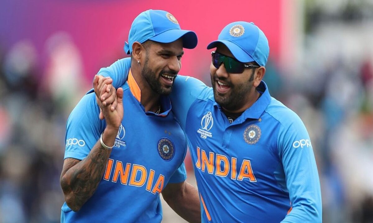 2nd t20 : ரோகித்தும் இல்லை, தவானும் இல்லை ! அப்ப யார் ஓப்பனிங் ? இந்திய அணி ட்விஸ்ட் ! 1