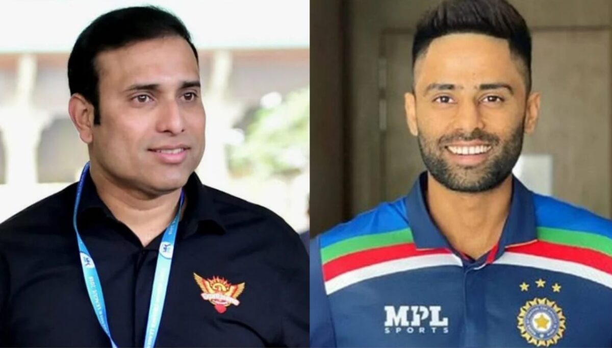 INDvsENG ODI : முதல் போட்டியில் இவர் கண்டிப்பாக விளையாட கூடாது ! - வி.வி.எஸ் லக்ஷ்மன் திட்டவட்டம் 1