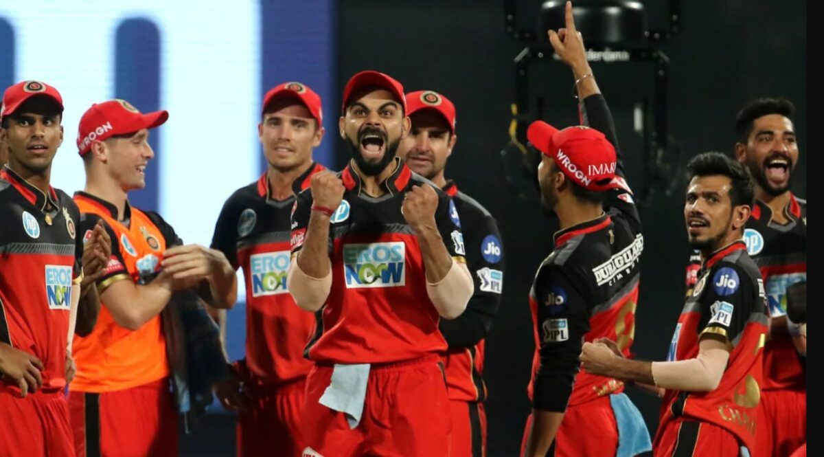 இந்த வெறி உங்கிட்ட இல்லாதது தான் பிரச்சனை ! ஏலத்தில் எடுக்கப்பட்ட ஆர்சிபி வீரர் தீவிரம் 1