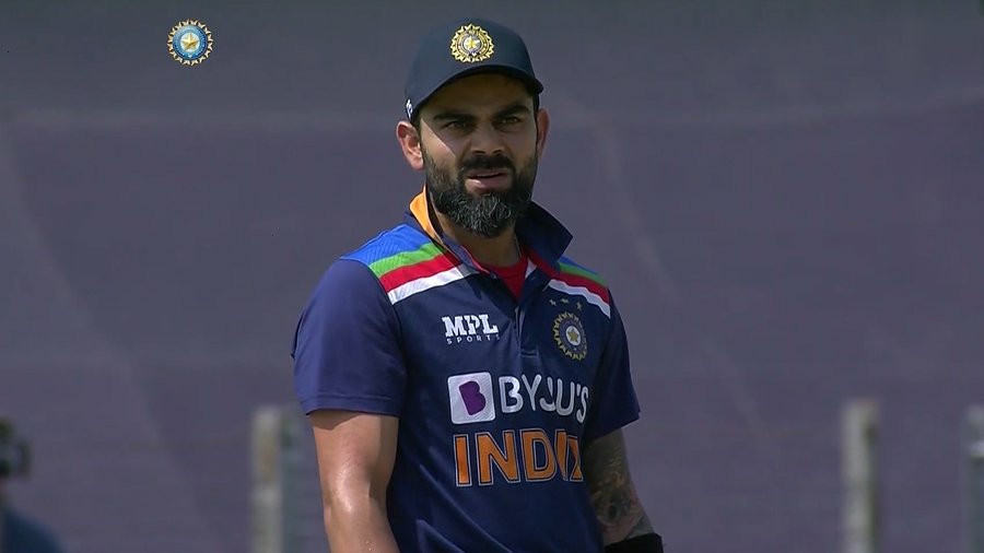 இந்த விஷயத்தில் இன்னும் கவனம் தேவை; எச்சரித்த விவிஎஸ் லக்ஷ்மன்!! 4