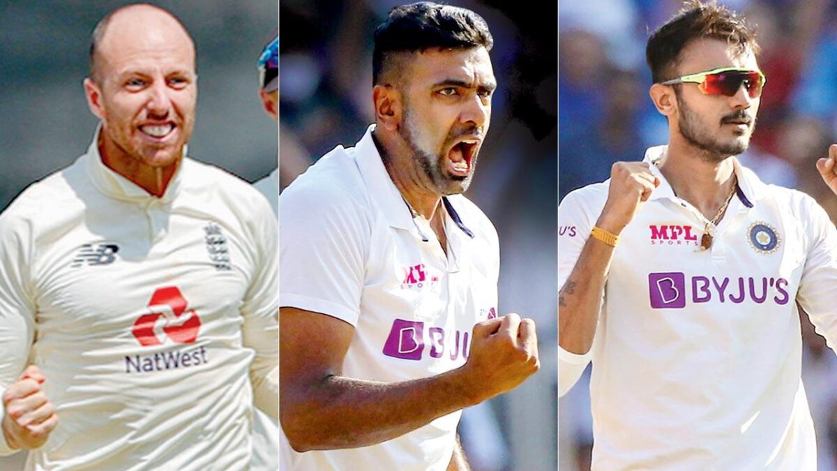 "இந்திய வீரர்களிடம் கற்றுக்கொண்டேன்; அதை வைத்து அவர்களையே சம்பவம் செய்வேன்" இங்கிலாந்து வீரர் ஆக்ரோஷம்! 1
