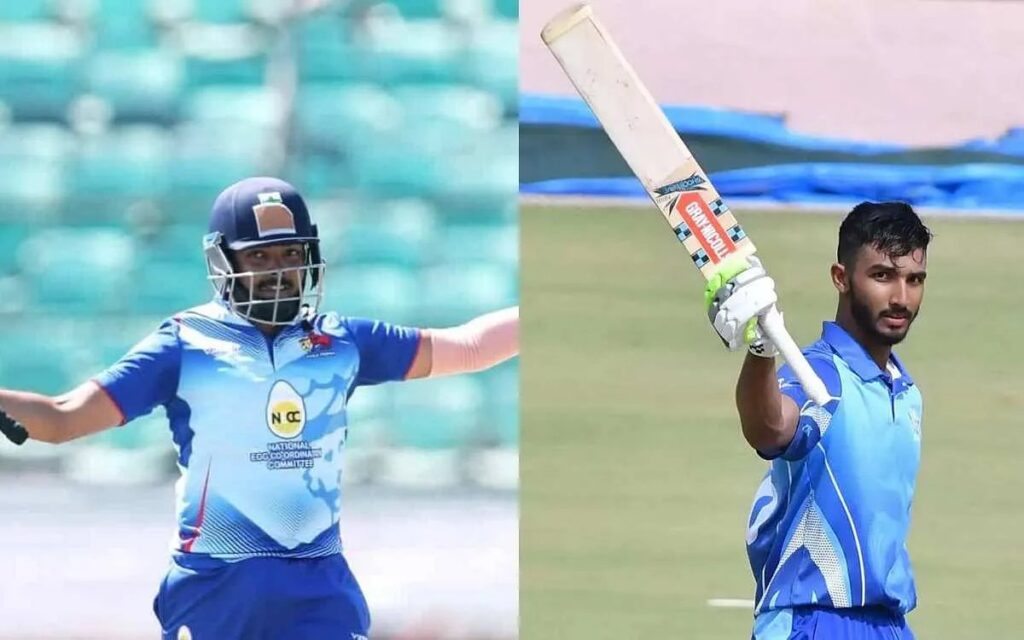 என்னுடைய மிகப்பெரிய ஆசையே இதுதான்; மனம்திறந்த தேவ்தாத் படிக்கல் !! 2