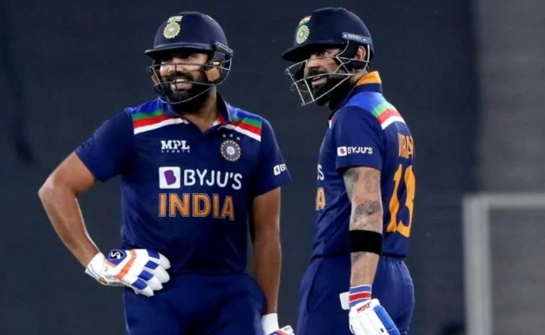 கோலி கண்டிப்பாக கோப்பையை பெற்று தருவார் ; கேப்டன் பதவி எல்லாம் பறிக்க முடியாது ! - இந்திய தேர்வாளர் உறுதி 3