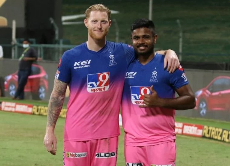 ஐபிஎல்லின் உயிர்நாடியே இவர்கள் தான், இவங்க இல்லைனா நல்லாவே இருக்காது ! - ஸ்டோக்ஸ் வேதனை 2 ஐபிஎல்லின் உயிர்நாடியே இவர்கள் தான், இவங்க இல்லைனா நல்லாவே இருக்காது ! - ஸ்டோக்ஸ் வேதனை 3