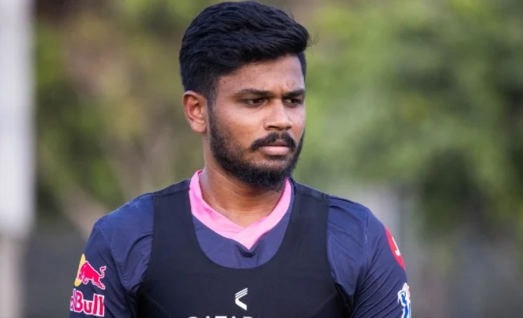 நான் கேப்டனாக ஆன பிறகு இவங்க மூன்னு பேரும் எனக்கு மெசேஜ் பண்ணாங்க ! - சஞ்சு சாம்சன் பேட்டி 4 நான் கேப்டனாக ஆன பிறகு இவங்க மூன்னு பேரும் எனக்கு மெசேஜ் பண்ணாங்க ! - சஞ்சு சாம்சன் பேட்டி 4