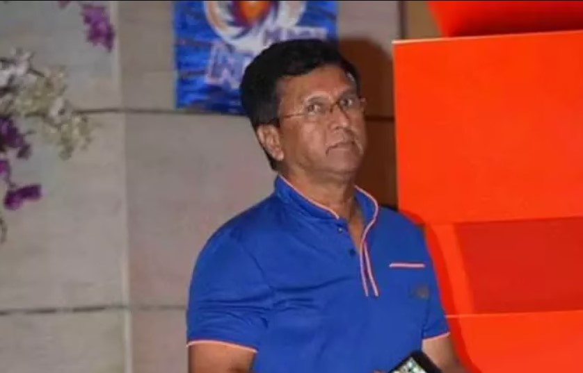 இவருக்கும் கொரோனா..,மும்பை இந்தியன்ஸ் அணியின் முக்கியமான நபருக்கு கொரோனா உறுதி ! 2 மும்பை இந்தியன்ஸ் அணியில் இவருக்கு மட்டுமே உறுதி ; மற்ற அனைவருக்கும் கொரோனா நெகட்டிவ் ! 3