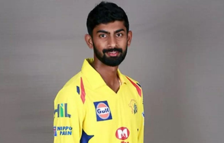தோனிக்கு பதில் புதிய இளம் வீரர்? புதிய திட்டம் தீட்டிய சிஸ்கே? 3 தோனிக்கு பதில் புதிய இளம் வீரர்? புதிய திட்டம் தீட்டிய சிஸ்கே? 3