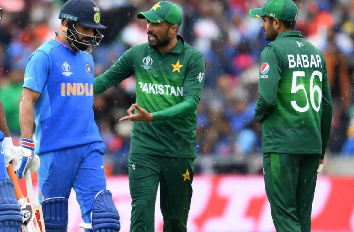தனிகாட்டு ராஜாவாக இருந்த விராட் கோலியை தட்டி தூக்கிய பாக் வீரர்! ஐசிசி ஒருநாள் தரவரிசை பட்டியல் அறிவிப்பு 1