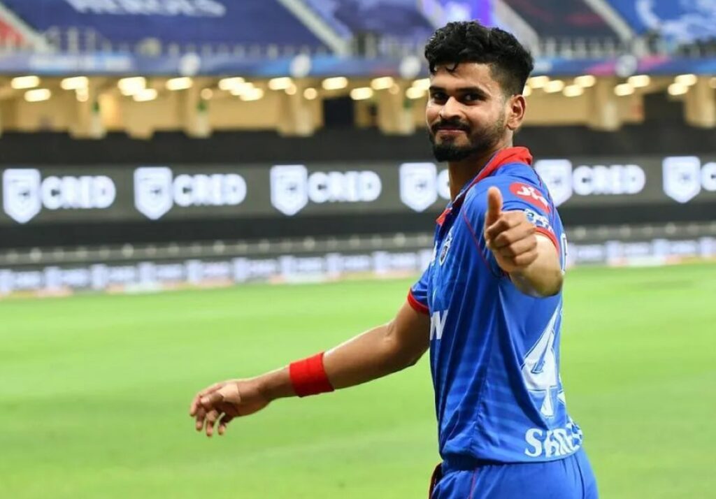 ஸ்ரேயஸ், அக்சர் பட்டேல் இனி கிடையாது ; இதுக்கு நாங்க ஒன்னொரு வழி வெச்சுருக்கோம் ! அதிரடி முடிவு எடுத்த டெல்லி கேப்பிடல்ஸ் ! 3