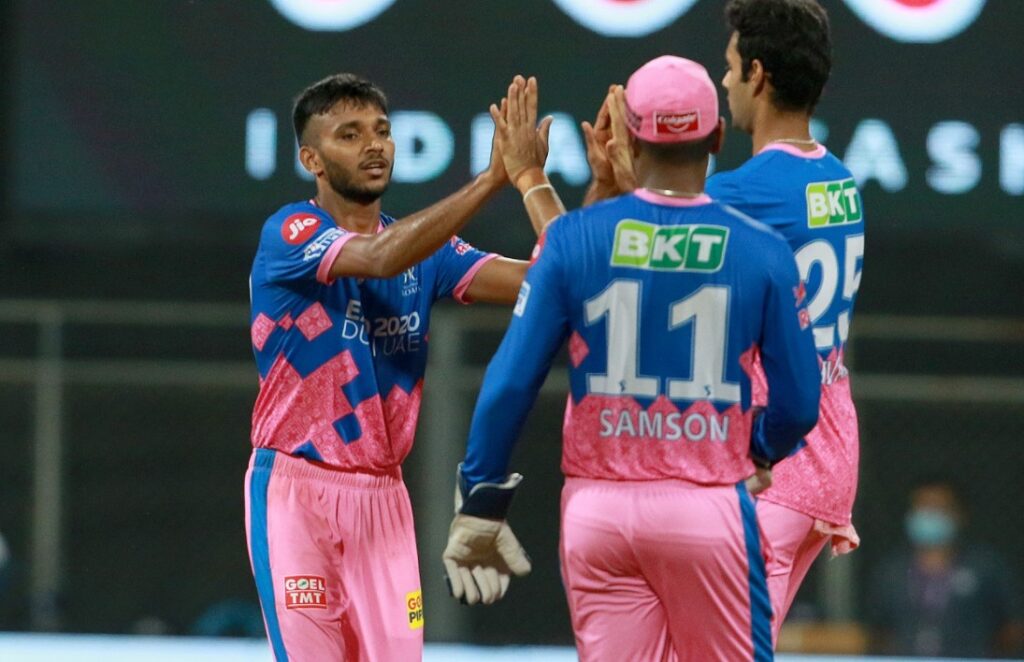 நாங்க தோத்தாலும் இவரு ஜெயிச்சுட்டாரு ! சோகத்தில் பேசிய சஞ்சு சாம்சன் ! 2 நாங்க தோத்தாலும் இவரு ஜெயிச்சுட்டாரு ! சோகத்தில் பேசிய சஞ்சு சாம்சன் ! 4