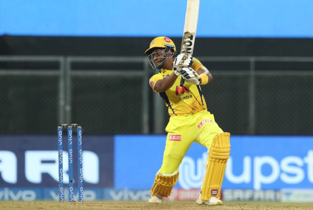 இவரது என்டரியால் இன்றைய போட்டியில் பிராவோ விளையாடுவது சந்தேம் தான் ! ரசிகர்கள் அதிர்ச்சி 3