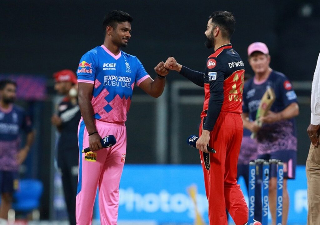 பார்முக்கு வந்த கோலி.., பட்டையை கிளப்பிய தேவதத் படிக்கல் ! ராஜஸ்தானை வதம் செய்த பெங்களூர் ! ட்விட்டரில் ரசிகர்கள் கொண்டாட்டம் ! 2 பார்முக்கு வந்த கோலி.., பட்டையை கிளப்பிய தேவதத் படிக்கல் ! ராஜஸ்தானை வதம் செய்த பெங்களூர் ! ட்விட்டரில் ரசிகர்கள் கொண்டாட்டம் ! 2