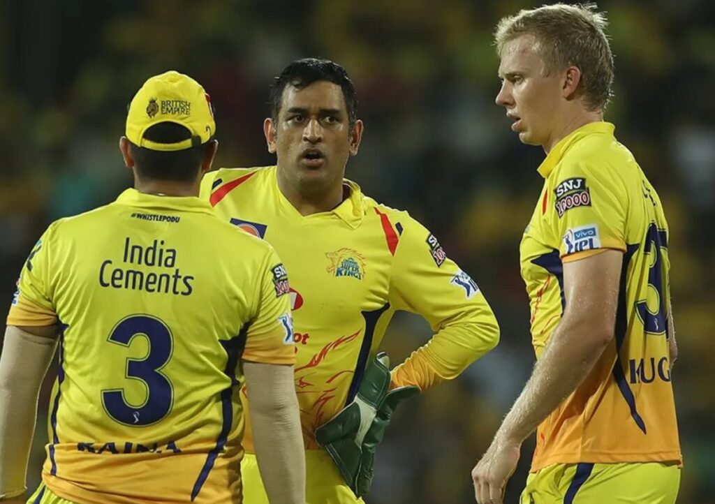 சென்னை தான் மாஸ், மும்பை இல்லை பாராட்டிய வெஸ்ட் இண்டீஸ் ஜாம்பவான்!! 2