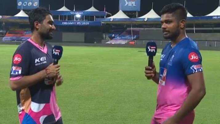இந்த முறை ராஜஸ்தான் ராயல்ஸ் அணியை கரை சேர்க்க போவதே இந்த இரண்டு வீரர்கள் தான்; சங்ககாரா உறுதி !! 5 இந்த முறை ராஜஸ்தான் ராயல்ஸ் அணியை கரை சேர்க்க போவதே இந்த இரண்டு வீரர்கள் தான்; சங்ககாரா உறுதி !! 5