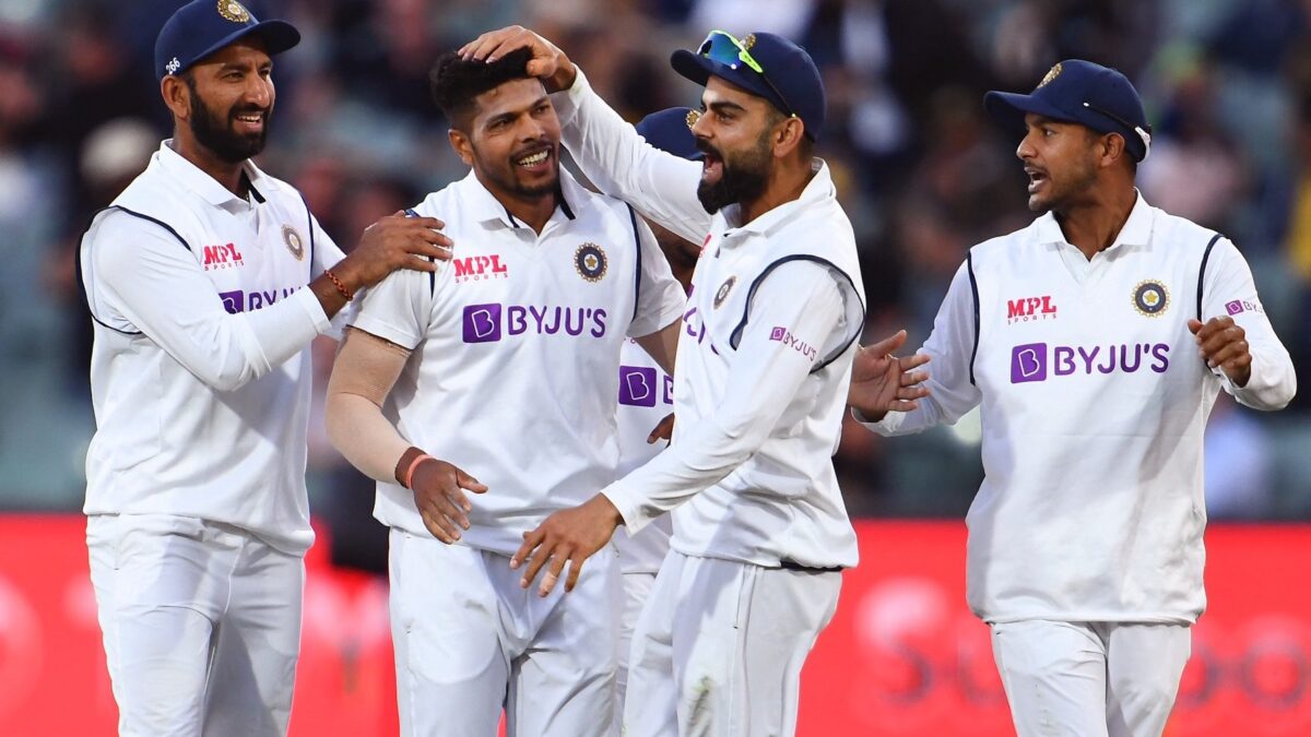 இந்தியாவின் வாசிம் அக்ரம் இவர்தான்... புகழ்பாடிய சல்மான் பட்! 1