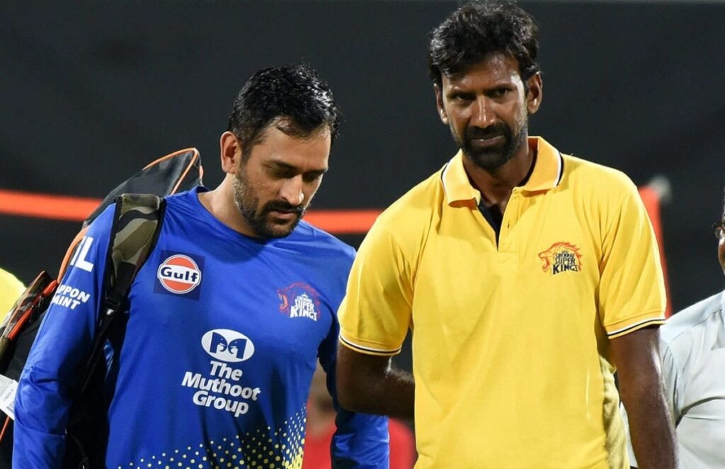 நாங்கள் அடுத்த போட்டியில் விளையாட போவதில்லை ! பீதியில் இருக்கும் சிஎஸ்கே ! நடந்தது என்ன ? 2 நாங்கள் அடுத்த போட்டியில் விளையாட போவதில்லை ! பீதியில் இருக்கும் சிஎஸ்கே ! நடந்தது என்ன ? 4