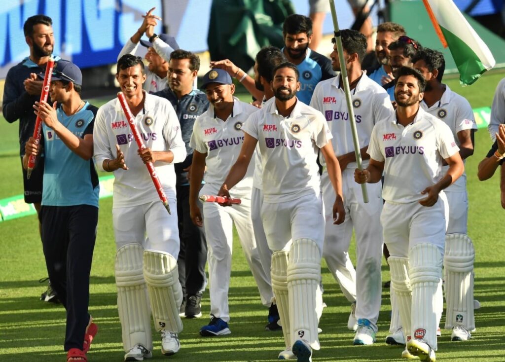 டெஸ்ட் அணியில் இவர எடுக்காதது குழப்பமா இருக்குது ! இந்திய வீரருக்கு சப்போர்ட் செய்த டோடா கணேஷ் ! 3 டெஸ்ட் அணியில் இவர எடுக்காதது குழப்பமா இருக்குது ! இந்திய வீரருக்கு சப்போர்ட் செய்த டோடா கணேஷ் ! 3