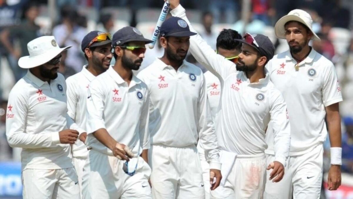 கோஹ்லி பாட்சா பலிக்காது; இவர்தான் கலக்குவார் - பாக்., வீரரின் சர்ச்சையான கருத்து! 1