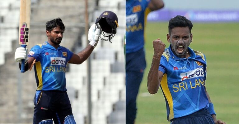 தனது இடத்தை கெட்டியாக பிடித்து கொண்ட விராட் கோலி… புதிய தரவரிசை பட்டியல் வெளியாகியுள்ளது !! 3 தனது இடத்தை கெட்டியாக பிடித்து கொண்ட விராட் கோலி… புதிய தரவரிசை பட்டியல் வெளியாகியுள்ளது !! 3