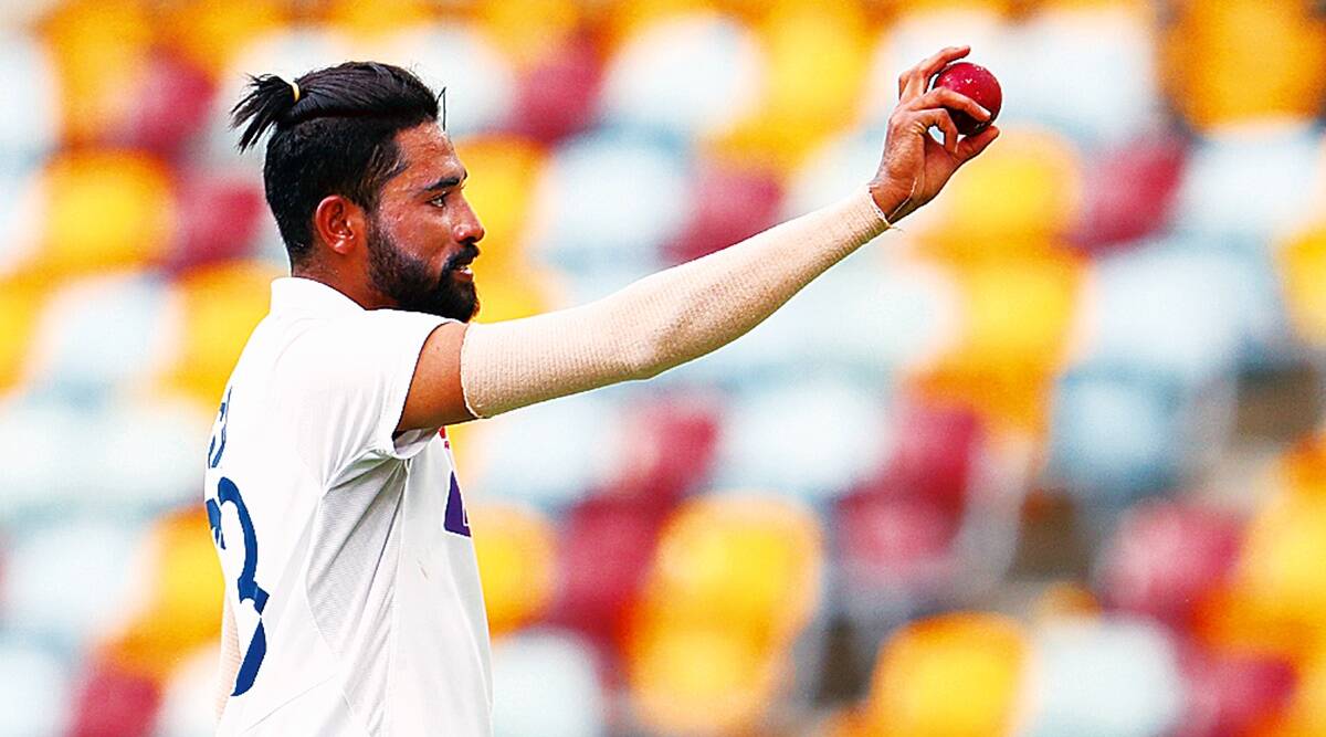ஒவ்வொரு நாளும் நான் கடுமையாக உழைப்பதற்கு இதுதான் காரணம் ; மனம் திறந்த முகமது சிராஜ் !! 4