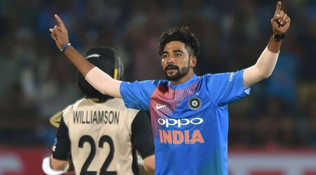 உங்கள காலி செய்ய நானே போதும்… ரெடியா இருங்க; கேன் வில்லியம்சனுக்கு எச்சரிக்கை விடுத்த இந்திய இளம் வீரர் !! 4 உங்கள காலி செய்ய நானே போதும்… ரெடியா இருங்க; கேன் வில்லியம்சனுக்கு எச்சரிக்கை விடுத்த இந்திய இளம் வீரர் !! 4