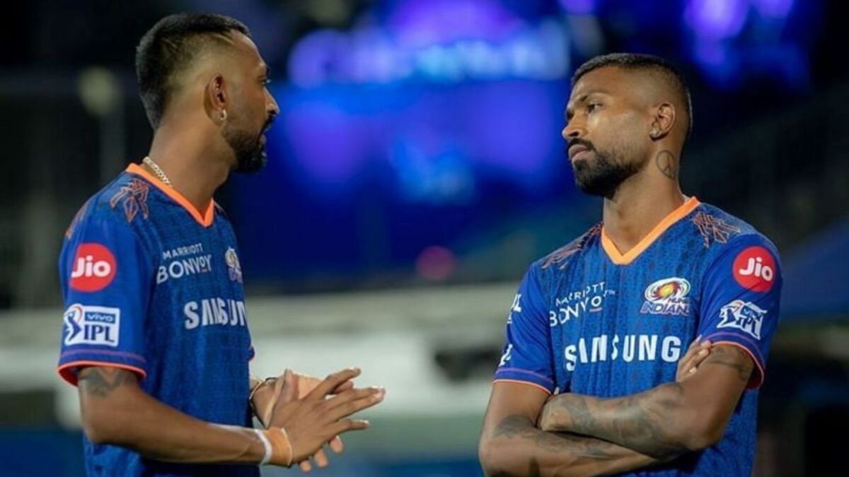 ஹர்திக் பாண்டியாவின் வேலைய இந்த இரண்டு வீரர்கள் பார்த்து கொள்வார்கள்… முன்னாள் வீரர் அதிரடி கருத்து !! 1