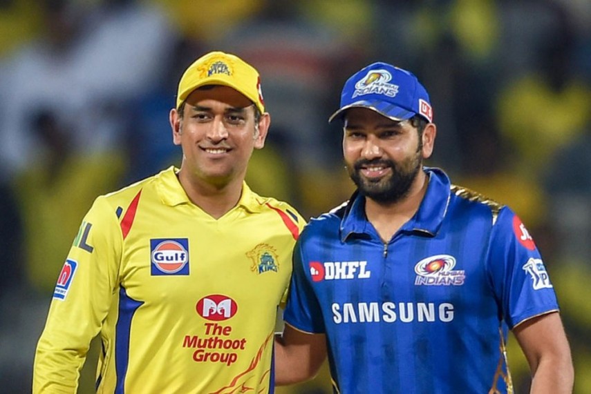 விராட் கோலி லிஸ்ட்லயே இல்ல,ஐபிஎல் தொடரில் யாருக்கு பந்து வீசுவது கடினம்.. தோனியா..? ரோஹித்த..? ; ஓப்பனாக பேசிய முன்னாள் வீரர் !! 1