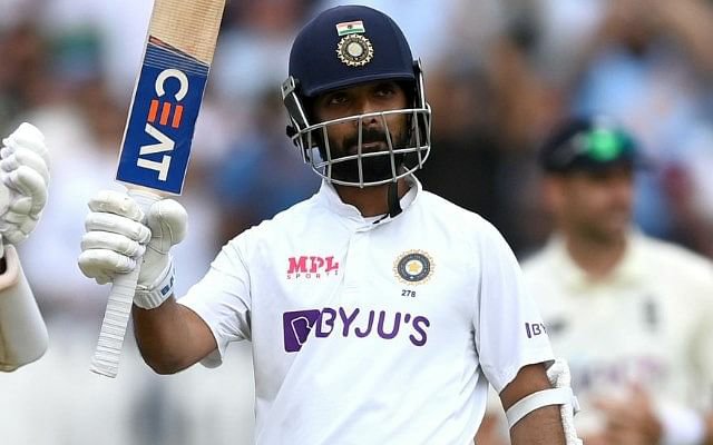 புஜாரா இல்லை,இவருக்கு விளையாட வாய்ப்பு கிடைத்தது அதிர்ஷ்டம்; கவுதம் கம்பீர் பேட்டி !! 3 புஜாரா இல்லை,இவருக்கு விளையாட வாய்ப்பு கிடைத்தது அதிர்ஷ்டம்; கவுதம் கம்பீர் பேட்டி !! 3