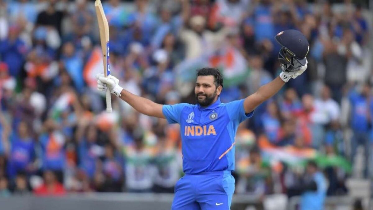 ரோஹித் சர்மாவிற்கும் வயதாகிவிட்டது.. இவரை கேப்டனாக்குங்கள்; இந்திய அணிக்கு முன்னாள் வீரர் அட்வைஸ் !! 1