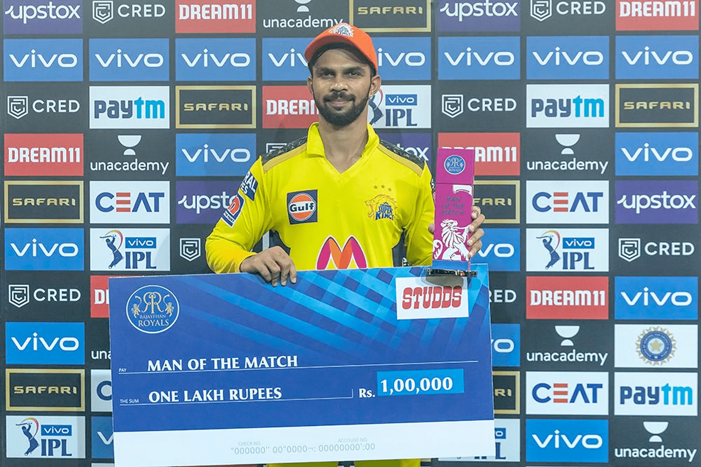 தெரியாம கேக்குறேன்.. ஒழுங்கா ஆடாதவனுக்கு இவ்ளோ வாய்ப்பு கொடுக்குறீங்க.. இந்த பையன் வருஷா வருஷம் பின்றான், இவனுக்கு வாய்ப்பு கொடுத்து பாருங்க - சிஎஸ்கே வீரருக்கு ஆதரவு கொடுத்த சேவாக்! 4