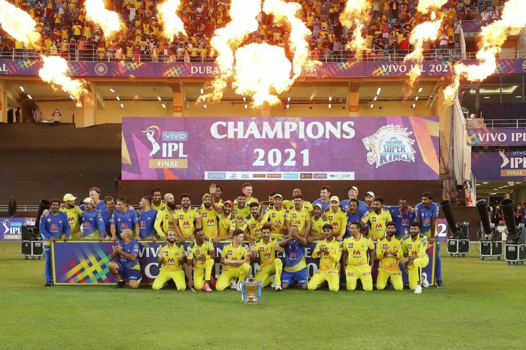 ஜடேஜா, ருத்துராஜ் கெய்க்வாட் இல்லை... சென்னை அணியின் அடுத்த கேப்டன் இவர் தான்; வித்தியாசமான யோசனை சொல்லும் முன்னாள் வீரர் !! 3