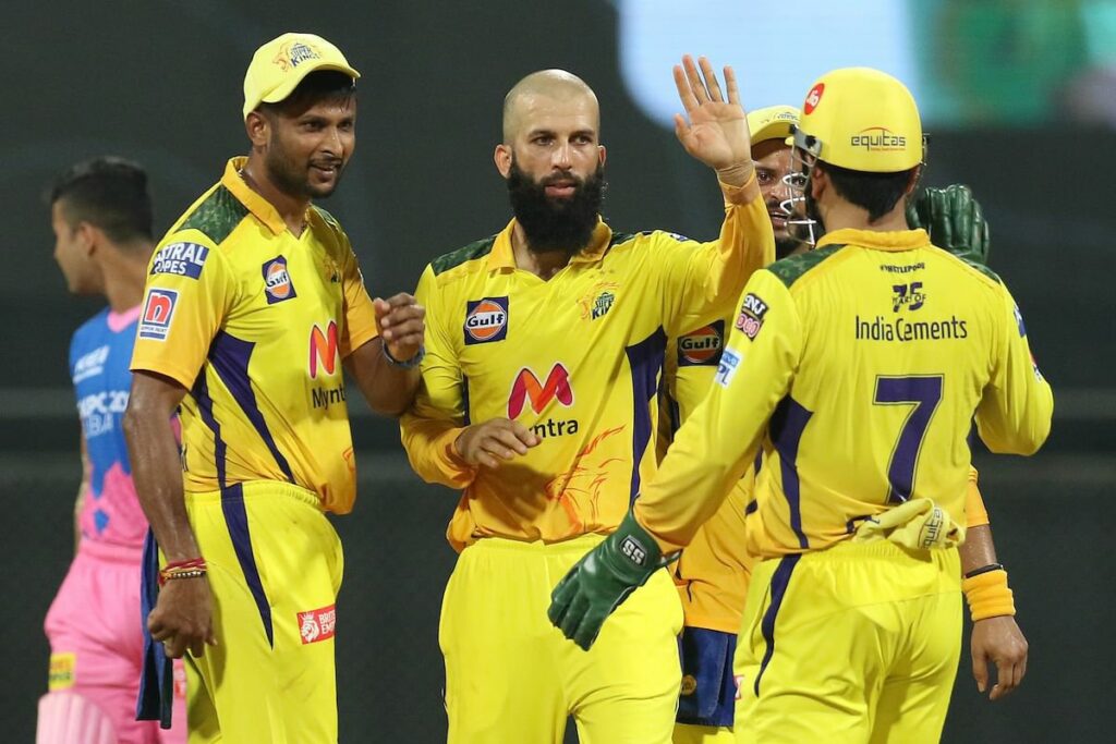 ஜடேஜா, ருத்துராஜ் கெய்க்வாட் இல்லை... சென்னை அணியின் அடுத்த கேப்டன் இவர் தான்; வித்தியாசமான யோசனை சொல்லும் முன்னாள் வீரர் !! 2