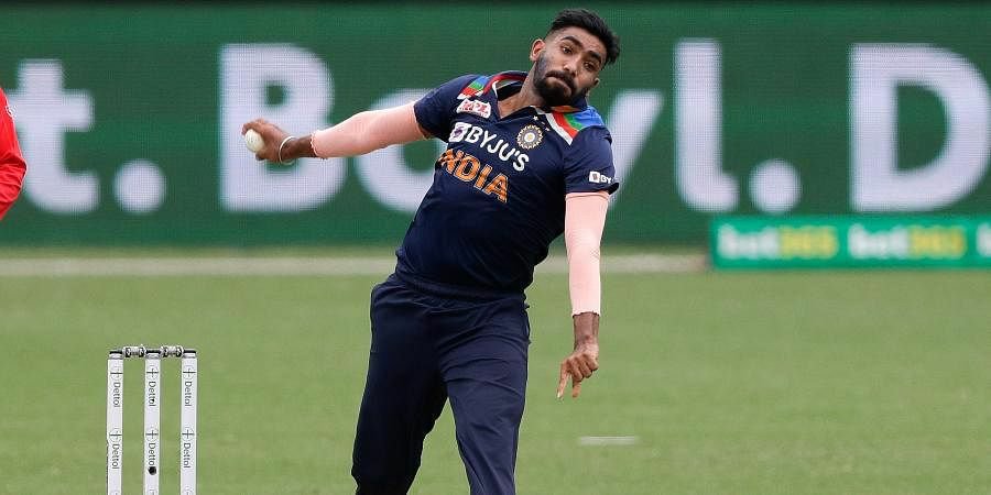"நான் டாக்டரோ என்ஜினீயரோ ஆகிருக்கலாம், ஆனால் நான் கிரிக்கெட்டை தேர்வு செய்ய காரணம்.." - ஜஸ்பிரித் பும்ரா ஓபன் டாக்! 2