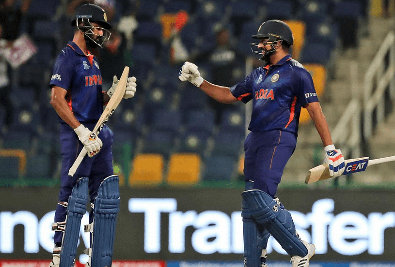 தென்னாபிரிக்கா ஒருநாள் தொடர்: ரோகித் சர்மா இல்லைனா.. இவர்தான் கேப்டனாம்; தகவலை கசியவிட்ட பிசிசிஐ!! 3