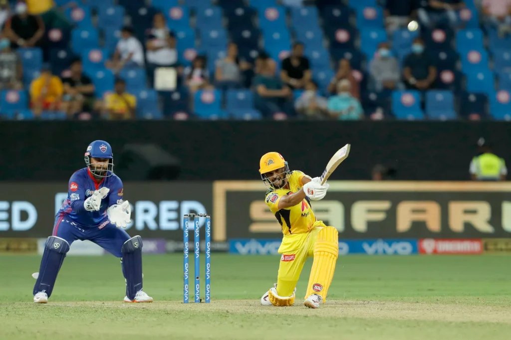 நம்மகிட்ட வந்திடுங்க...ருத்துராஜ் கெய்க்வாட்டை தட்டி தூக்க காத்திருக்கும் 3 அணிகள் !! 2 நம்மகிட்ட வந்திடுங்க...ருத்துராஜ் கெய்க்வாட்டை தட்டி தூக்க காத்திருக்கும் 3 அணிகள் !! 2