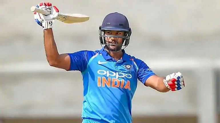 திறமை இருந்து என்ன பயன்...? காரணமே இல்லாமல் இந்திய அணியில் இருந்து புறக்கணிக்கப்பட்ட 3 வீரர்கள் !! 2