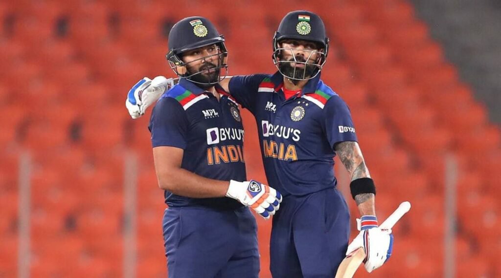 கோலி, ரோஹித் சர்மா இல்லை…. நியூசிலாந்து தொடருக்கான இந்திய அணியில் இடம்பிடிக்க காத்திருக்கும் வீரர்கள் இவர்கள் தான் !! 2 கோலி, ரோஹித் சர்மா இல்லை…. நியூசிலாந்து தொடருக்கான இந்திய அணியில் இடம்பிடிக்க காத்திருக்கும் வீரர்கள் இவர்கள் தான் !! 2